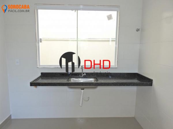 Apartamento em , Sorocaba - Apartamento no Jardim Santa Marta-1614 - Foto 2